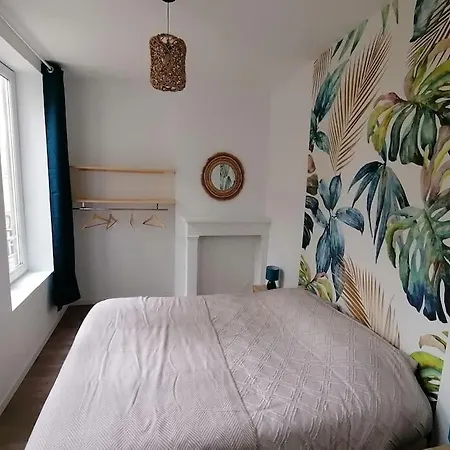 50m² Centre-ville *