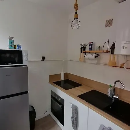 50m² Centre-ville