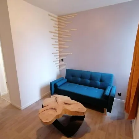 50m² Centre-ville *