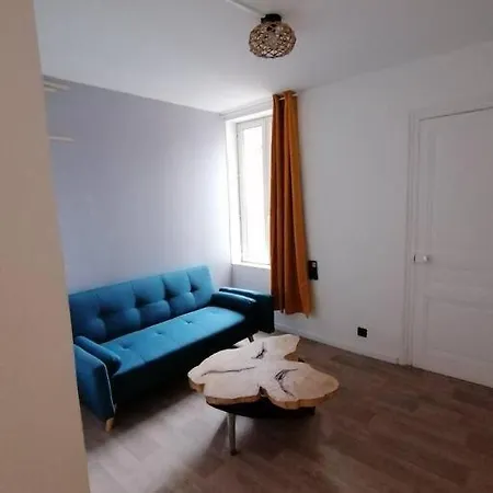 شقة 50m² Centre-ville Dunkirk