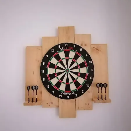 شقة 50m² Centre-ville