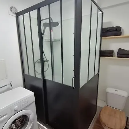 50m² Centre-ville Dunkirk